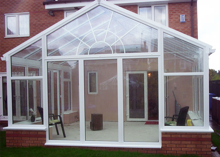 Air Conditioning for Conservatories